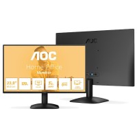 شاشات-ecran-gamer-aoc-24b31h-24-ips-120hz-1ms-full-hd-المحمدية-الجزائر