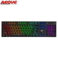 CLAVIER GAMER MECANIQUE HAVIT 498