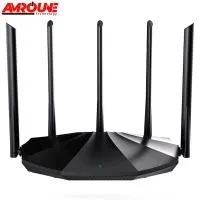 ROUTER TX2 PRO WI-FI 6 AX1500