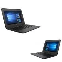 LAPTOP HP STREAM 11PRO G4 EE 11.6"/4GB/64GB SSD/GREY/INTEL CELERON N3350 (bon etat)