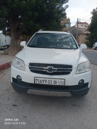 voitures-chevrolet-captiva-2011-ltz-bordj-el-bahri-alger-algerie