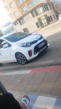 voitures-kia-picanto-2018-gt-line-bir-el-djir-oran-algerie