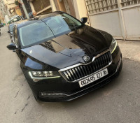 voitures-skoda-superb-2021-elegance-cheraga-alger-algerie