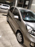 voitures-kia-picanto-2014-ouled-selama-blida-algerie