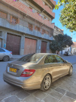 voitures-mercedes-classe-c-2011-250-khenchela-algerie