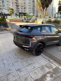 سيارات-geely-coolray-2025-بئر-الجير-وهران-الجزائر