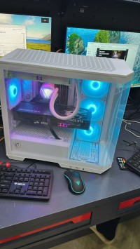 Pc / station gamer pro