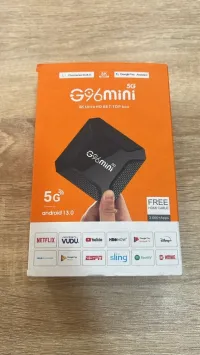 G96 mini