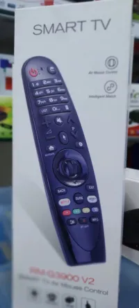 Telecomande magic 