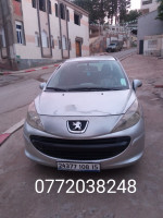 voitures-peugeot-207-2008-draa-el-mizan-tizi-ouzou-algerie