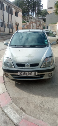 voitures-renault-laguna-2-2001-draa-el-mizan-tizi-ouzou-algerie