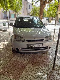 voitures-honda-hrv-2004-42-ouled-mimoun-tlemcen-algerie