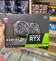 carte-graphique-msi-rtx-3060-ventus-2x-oc-12go-djelfa-algerie