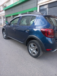 voitures-dacia-sandero-2017-stepway-ain-naadja-alger-algerie