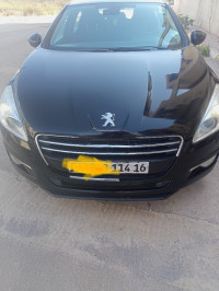 voitures-peugeot-508-2014-alger-centre-algerie