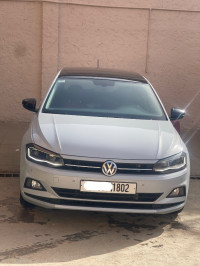 voitures-volkswagen-polo-2018-beats-chettia-chlef-algerie