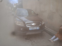 voitures-chevrolet-captiva-2010-ltz-rouiba-alger-algerie