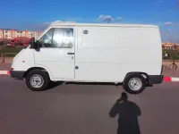 Renault Trafic 1999