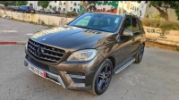 Mercedes ML 2013 250 CDI Pack AMG