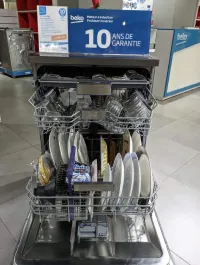 Promotion Lave Vaissele Beko 13/15/16 Couverts Produit Original 
