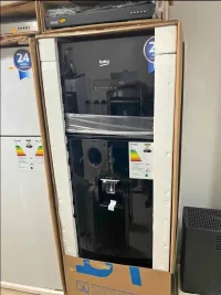 Promotion Réfrigérateur Beko 560 Litre Noir No-Frost Avec Destrebuteur 