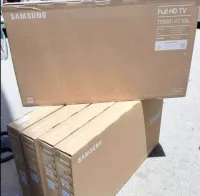Television Samsung 43" T5300 Fhd Smart