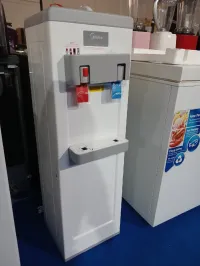 Fantaine D'eau Midea 