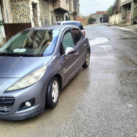 voitures-peugeot-207-2011-allure-khemis-miliana-ain-defla-algerie