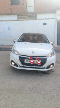 voitures-peugeot-208-2014-allure-zeralda-alger-algerie