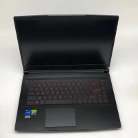 MSI THIN GF63 I7 12650H RTX 4060 16GB RAM 512GB SSD