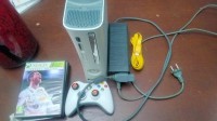 أجهزة-ألعاب-الفيديو-xbox-360-سيدي-عيش-بجاية-الجزائر