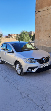 voitures-renault-symbol-2018-medea-algerie