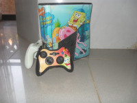 xbox-360-slime-13-jeux-inclus-es-senia-oran-algerie