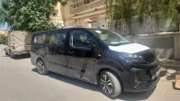 Peugeot Traveller 2025 Business Pack