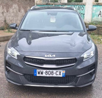 moyenne-berline-kia-xceed-2022-tadmait-tizi-ouzou-algerie