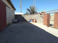 Vente Usine Oran Oued tlelat