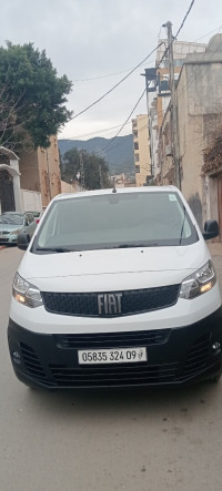 voitures-fiat-scudo-2024-blida-algerie