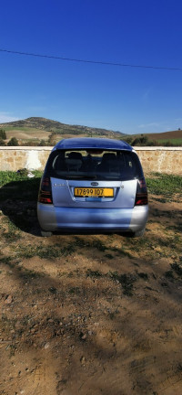 voitures-kia-picanto-2007-funny-tlemcen-algerie