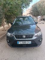 tout-terrain-suv-seat-arona-2021-style-barika-batna-algerie