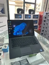 Dell 5400 tactile