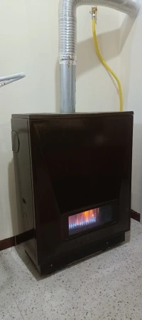 Chauffage SONARIC 11