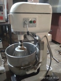 غذائي-و-تموين-batteur-40-litres-الجزائر-وسط