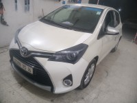 سيارات-toyota-yaris-2015-باب-الزوار-الجزائر