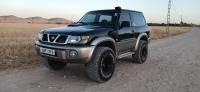 سيارات-nissan-patrol-court-1999-الجلفة-الجزائر
