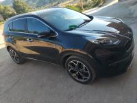 سيارات-kia-sportage-restyle-2021-gt-line-أميزور-بجاية-الجزائر