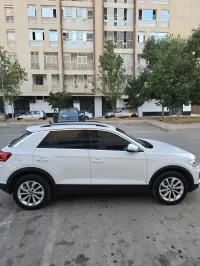 Volkswagen T-Roc 2022 Life Plus