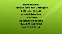 Vente Terrain Constantine Didouche mourad
