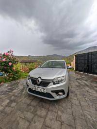 سيارات-renault-symbol-2018-made-in-bladi-غرداية-الجزائر