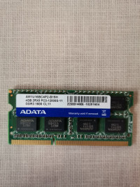 ram-adata-4gb-oran-algerie