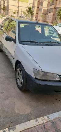 سيارات-peugeot-306-1999-باتنة-الجزائر